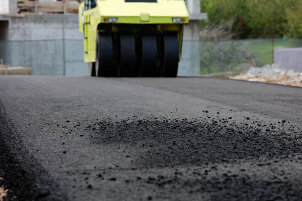 Reasons to Select Us for Your Driveway Paving Requirements in Tyrone, PA