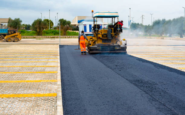 Trusted Tyrone, PA Driveway Pavers Experts
