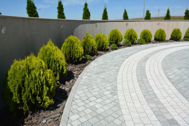 Best Commercial Driveway Pavers  in Tyrone, PA