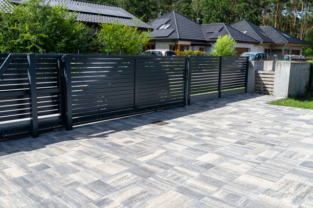 Best Interlocking Driveway Pavers  in Tyrone, PA