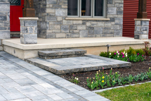 Best Professional Driveway Pavers  in Tyrone, PA
