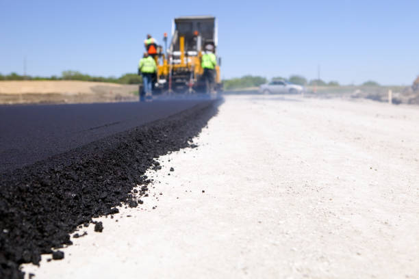 Best Residential Driveway Paver Services  in Tyrone, PA