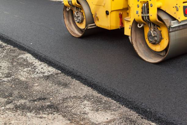 Best Concrete Paver Driveway  in Tyrone, PA