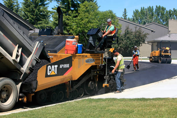 Best Best Driveway Pavers  in Tyrone, PA