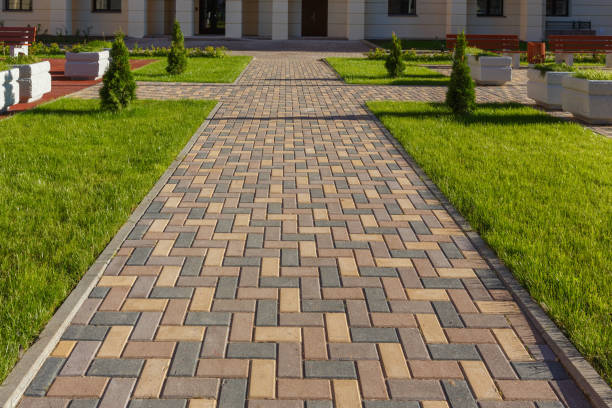 Best Best Driveway Pavers  in Tyrone, PA